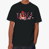 Chicken Love T Shirt