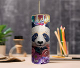 Panda 20oz Tumbler