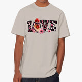 Chicken Love T Shirt