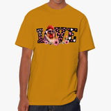 Chicken Love T Shirt