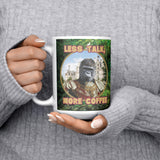 Albert Gorilla Mug