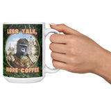 Albert Gorilla Mug