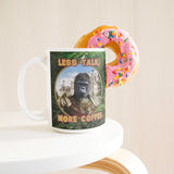 Albert Gorilla Mug