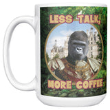 Albert Gorilla Mug