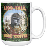 Albert Gorilla Mug