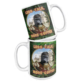 Albert Gorilla Mug