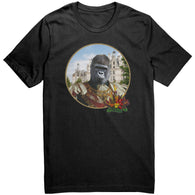 Albert Gorilla T Shirt