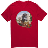 Albert Gorilla T Shirt