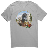 Albert Gorilla T Shirt