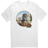 Albert Gorilla T Shirt