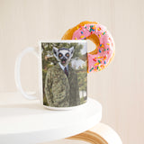 Alex Lemur 15oz Mug