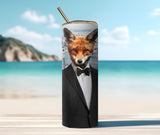 Andrew Fox 20oz Tumbler