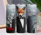 Andrew Fox 20oz Tumbler