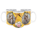 Angel 15oz Mug