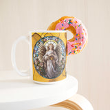 Angel 15oz Mug