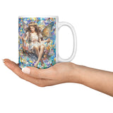 Anne-Marie 15oz Mug