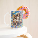 Anne-Marie 15oz Mug