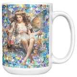 Anne-Marie 15oz Mug