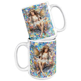 Anne-Marie 15oz Mug