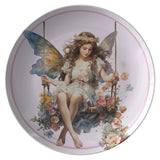 Annie-Marie Plate