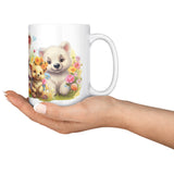 Bear Friends 15oz Mug