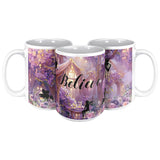 Believe Fairy Mug