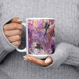 Believe Fairy Mug