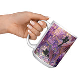 Believe Fairy Mug