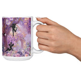 Believe Fairy Mug