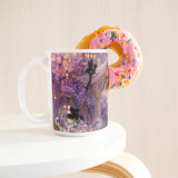 Believe Fairy Mug