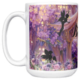 Believe Fairy Mug