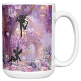 Believe Fairy Mug