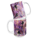 Believe Fairy Mug