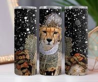 Betty Cheetah 20oz Tumbler