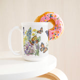 Butterflies Mug