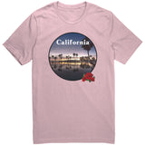 California T Shirt