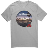 California T Shirt