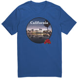 California T Shirt