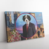 Charles Cavalier King Charles Canvas