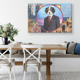 Charles Cavalier King Charles Canvas