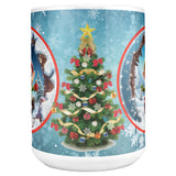 Christmas Elf Mug