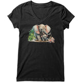 Elephant T Shirt