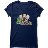 Elephant T Shirt