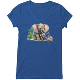 Elephant T Shirt