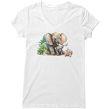 Elephant T Shirt