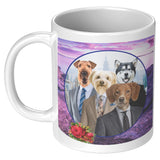 Executives 11oz Mug