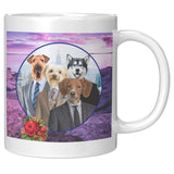 Executives 11oz Mug