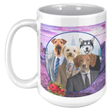 Executives 15oz Mug