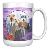 Executives 15oz Mug