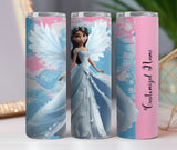 Fairy Ice 6 20oz Tumbler